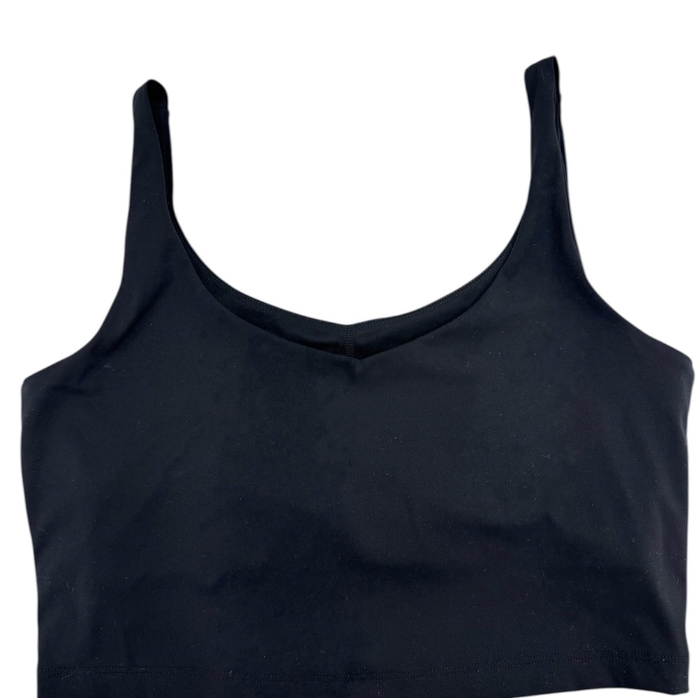 All Access by Bandier sports top